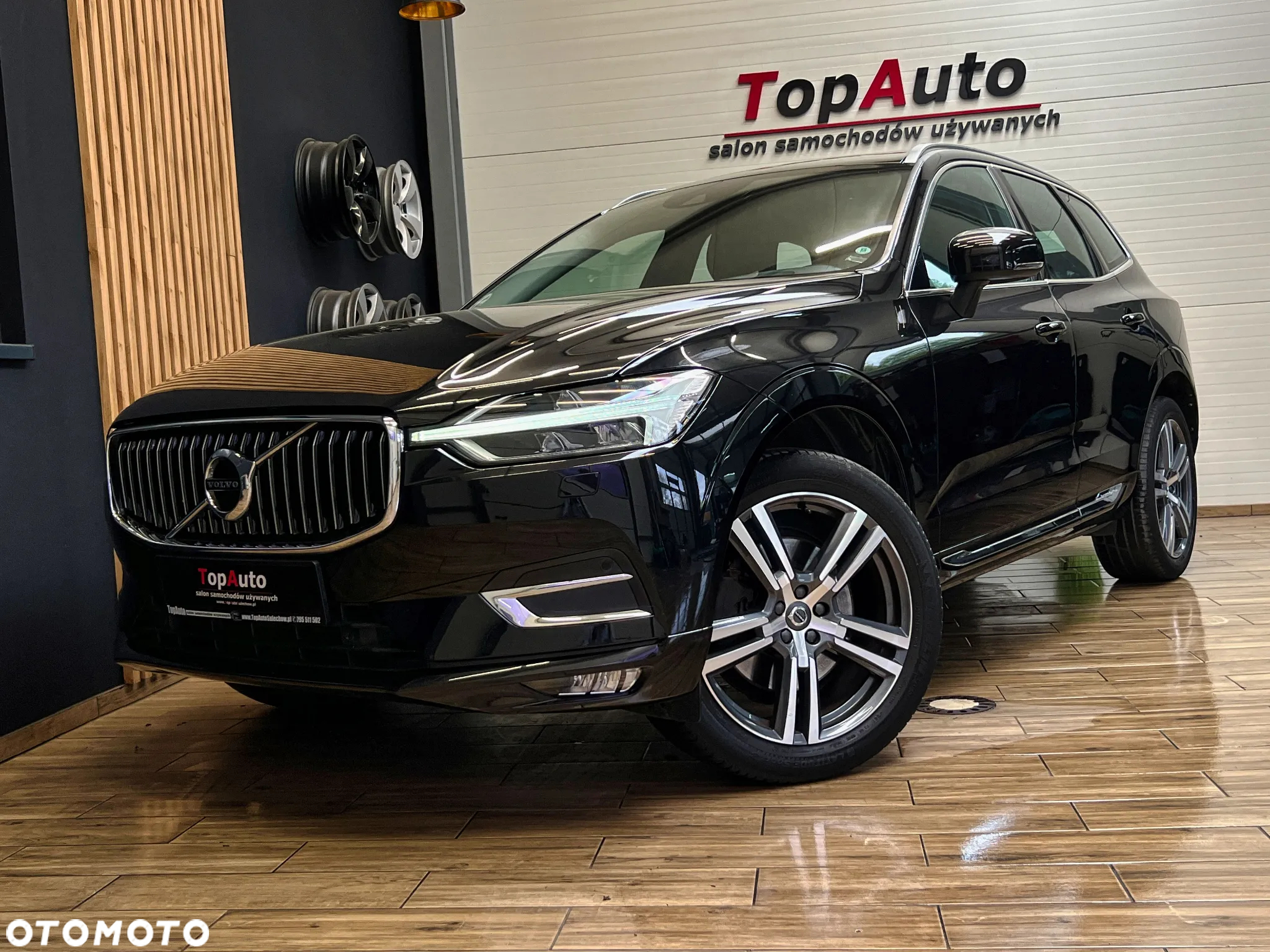 Volvo XC 60 T5 Inscription - 2