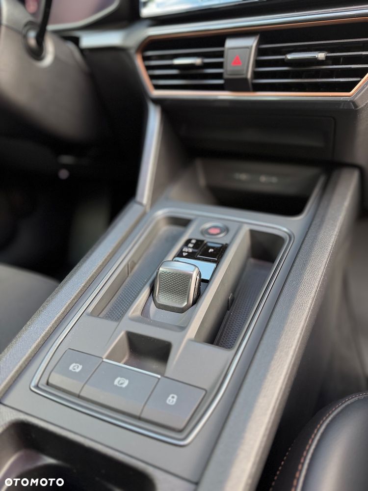 Cupra Formentor 1.5 e-Hybrid DSG - 18
