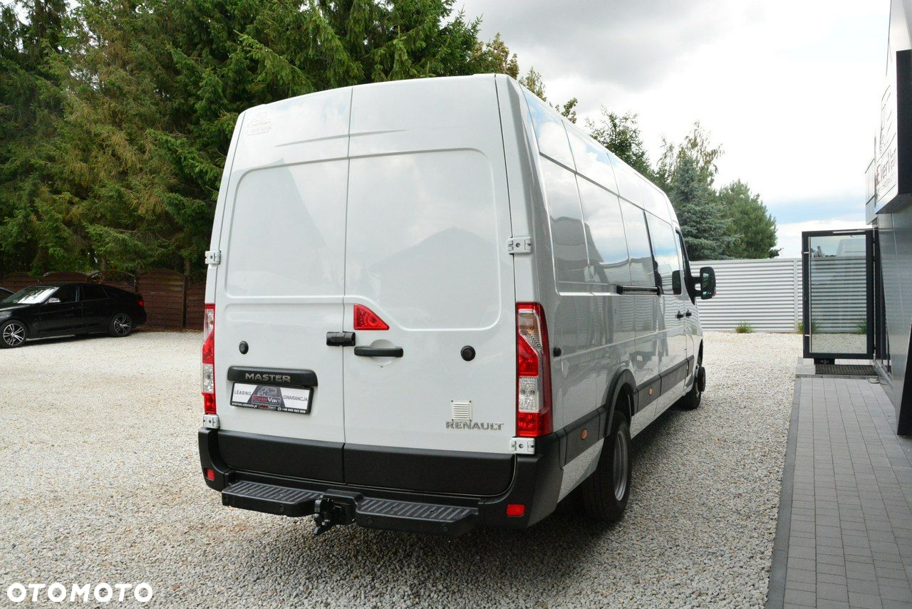 Renault Master - 4