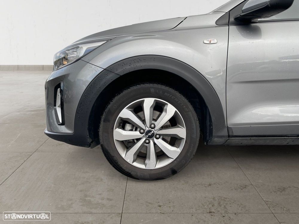 Kia Stonic 1.2 Dynamic - 15