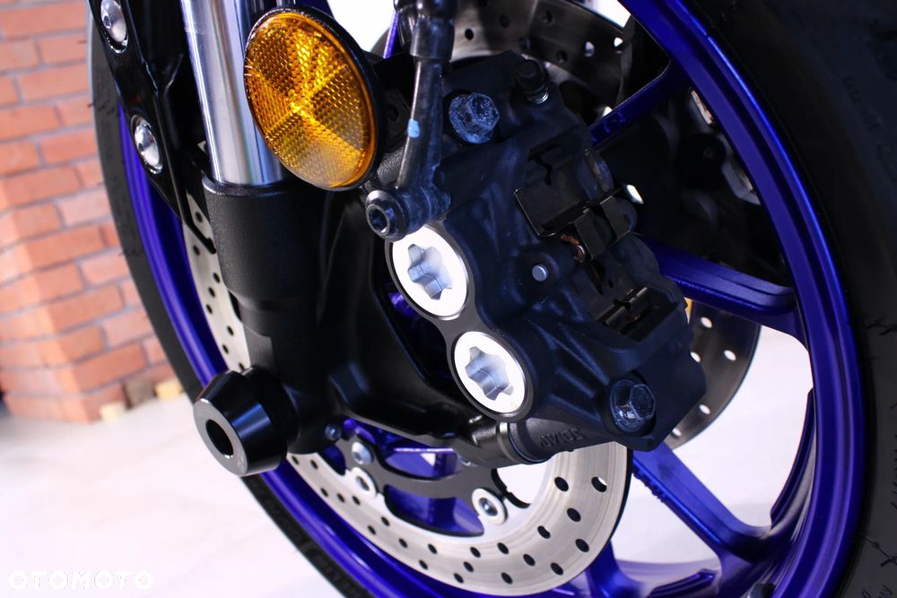 Yamaha Tracer - 27