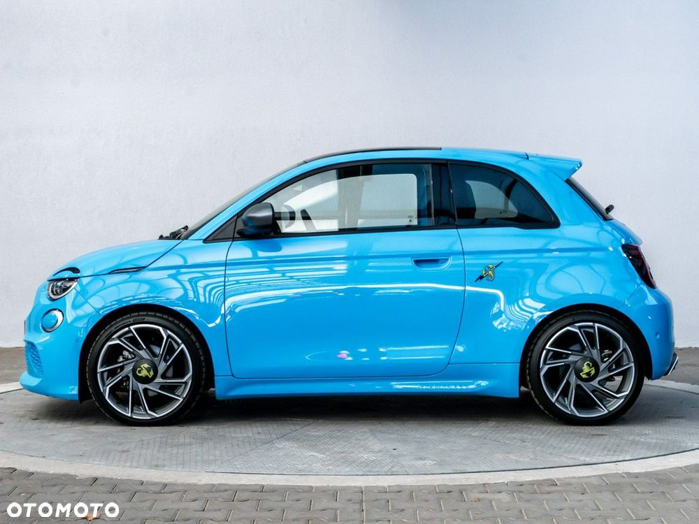 Abarth 500 - 6