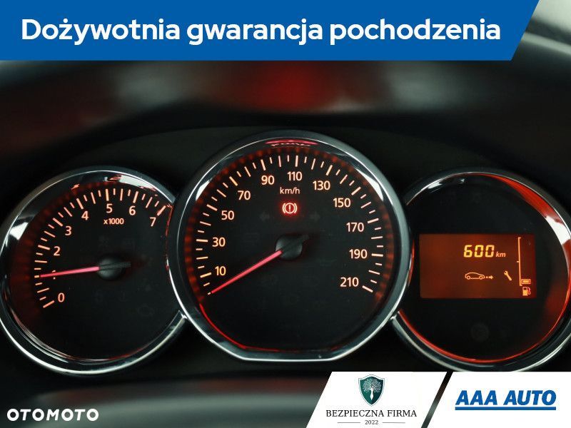 Dacia Sandero Stepway - 9