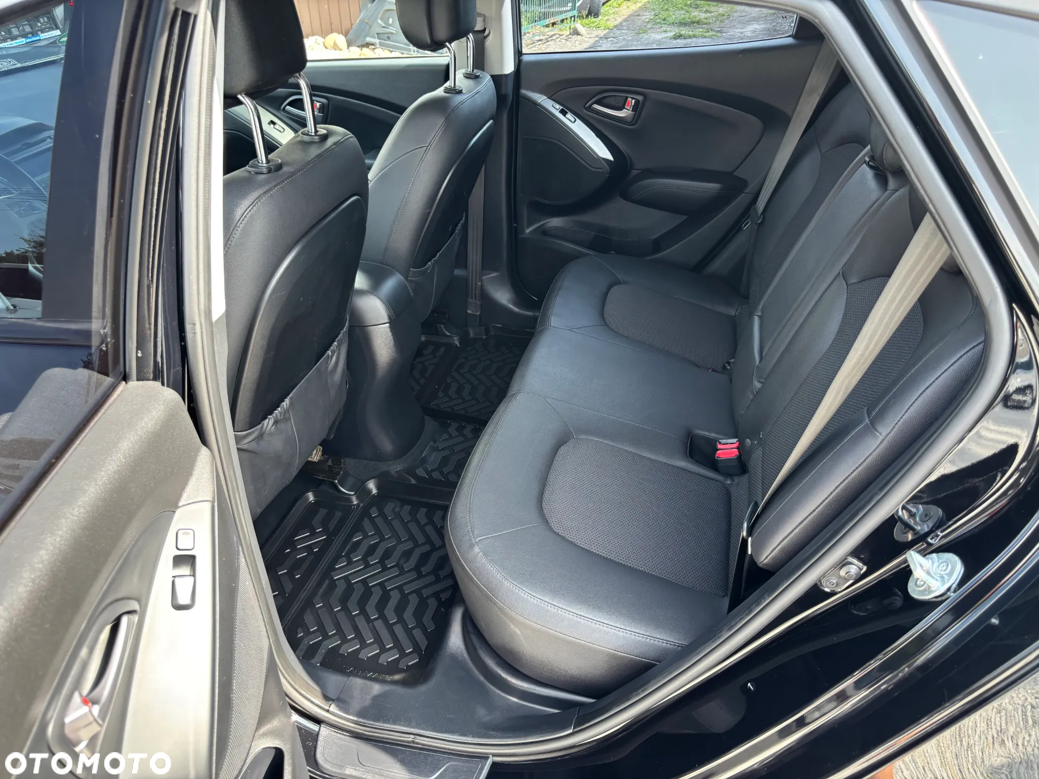 Hyundai ix35 1.7 CRDi Premium 2WD - 35
