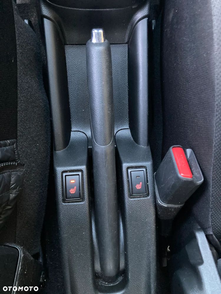 Suzuki Swift 1.2 Dualjet - 19