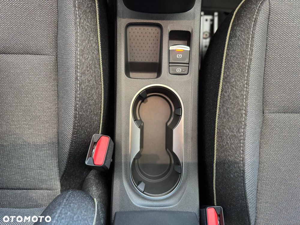 Renault Captur - 14