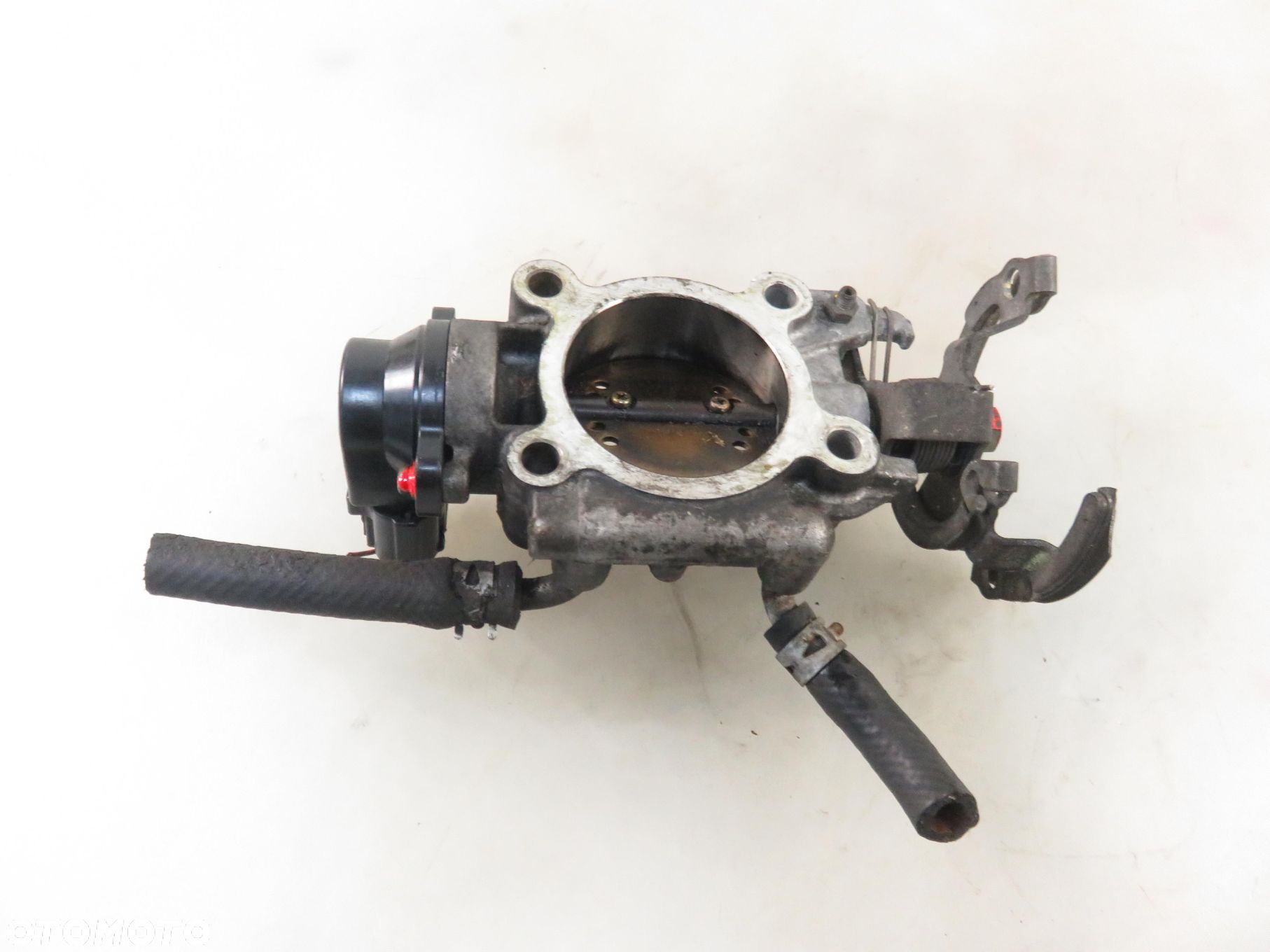 PRZEPUSTNICA SUZUKI GRAND VITARA I 2.0 TD  RF1L13640 0351 - 4