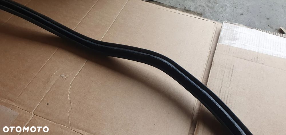 Uszczelka klapy bagażnika BMW X5 E70 - 5