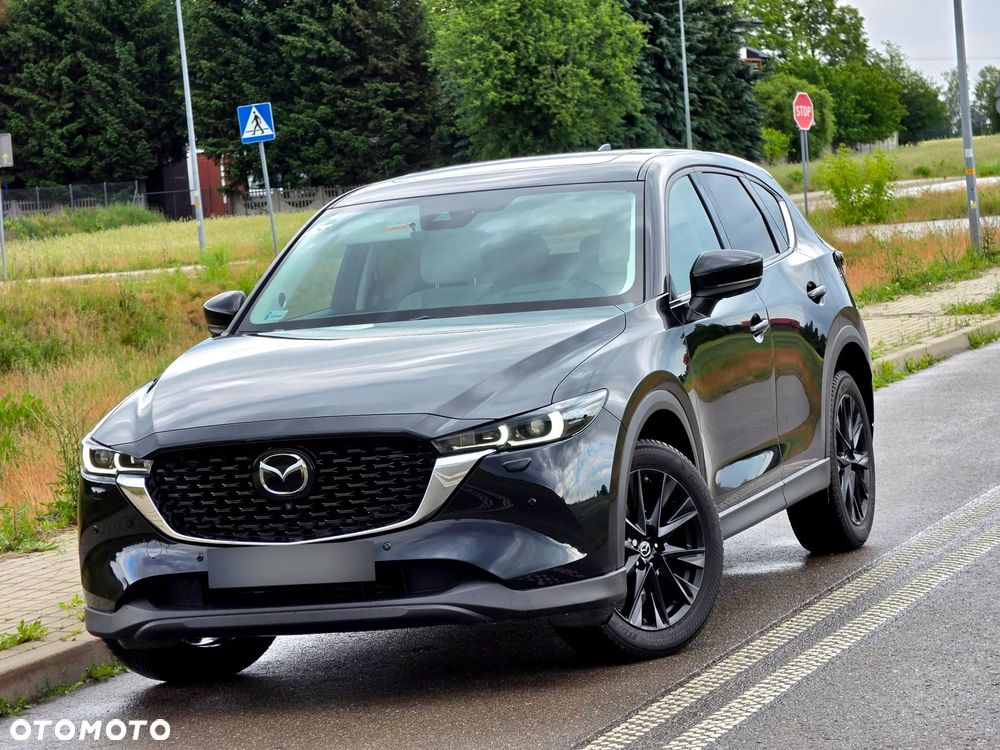 Mazda CX-5 2.5 Hikari 2WD - 11