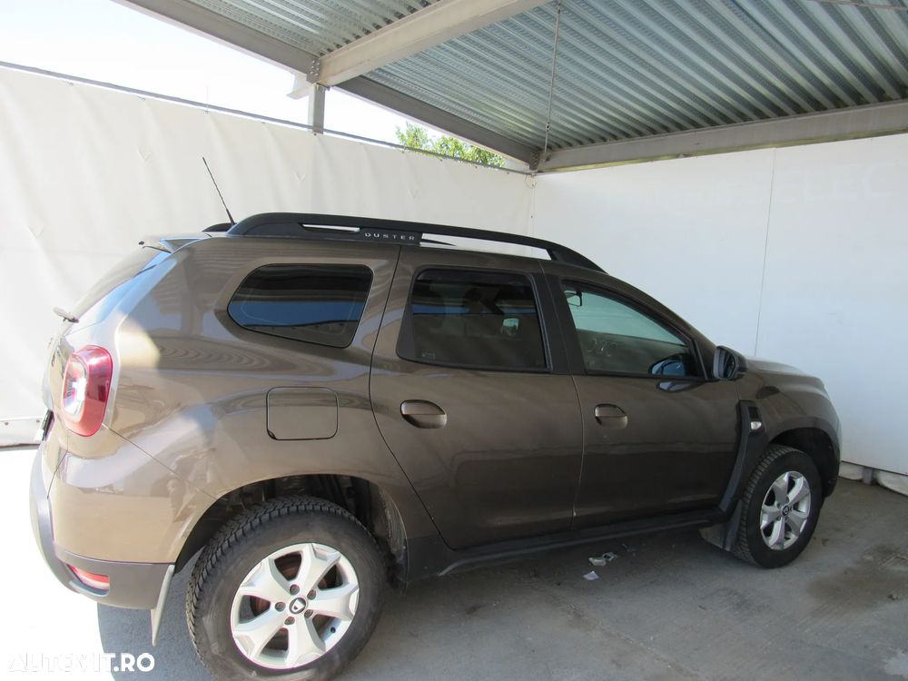 Dacia Duster TCe 90 Comfort - 5