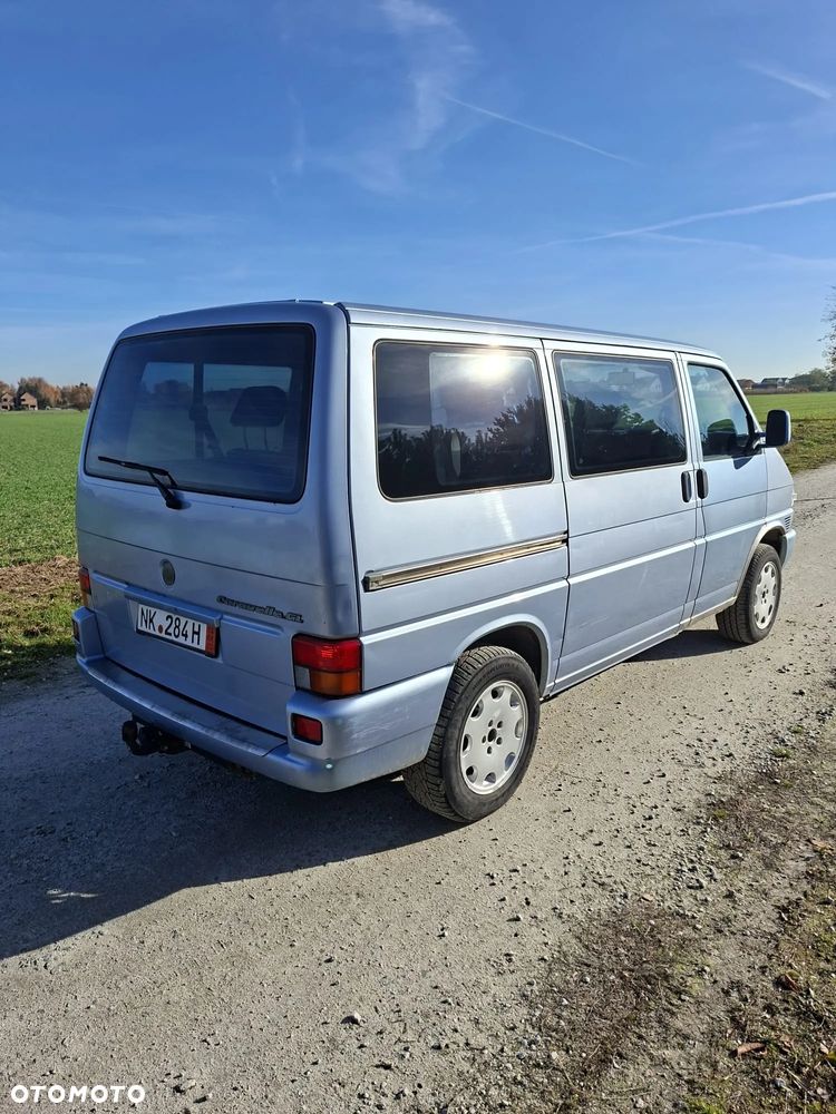 Volkswagen Transporter - 6
