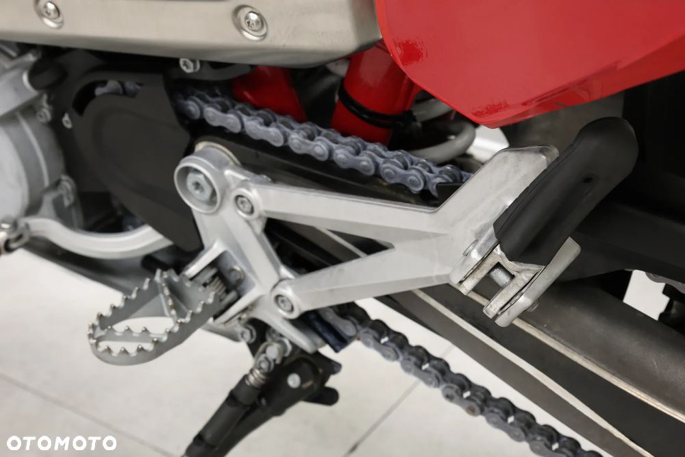 Husqvarna 701 - 21