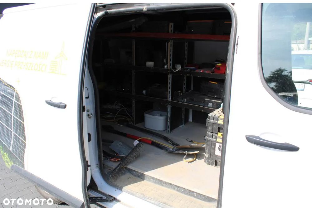 Toyota ProAce 2.0 CRDMR`16 E6.3 3.1t Long Active - 18
