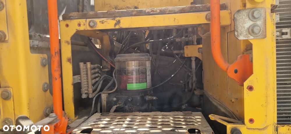 Volvo EW240 EMH - 11