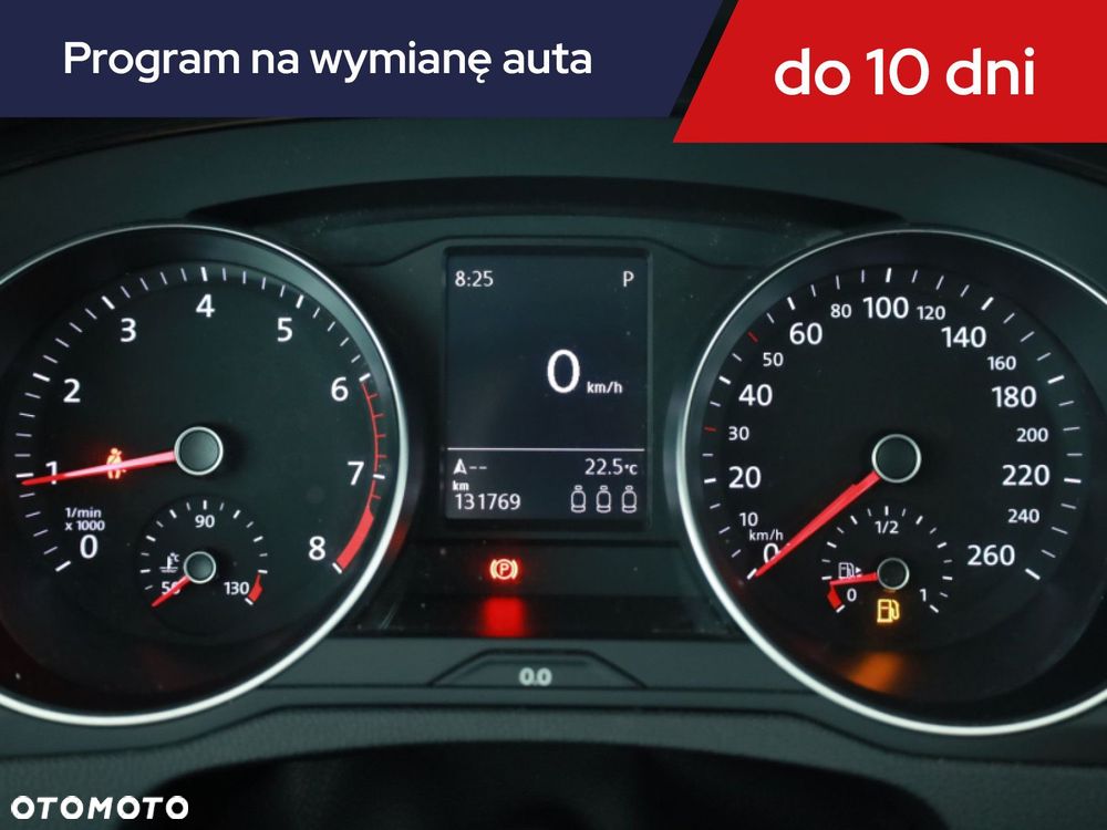 Volkswagen Passat Variant - 10