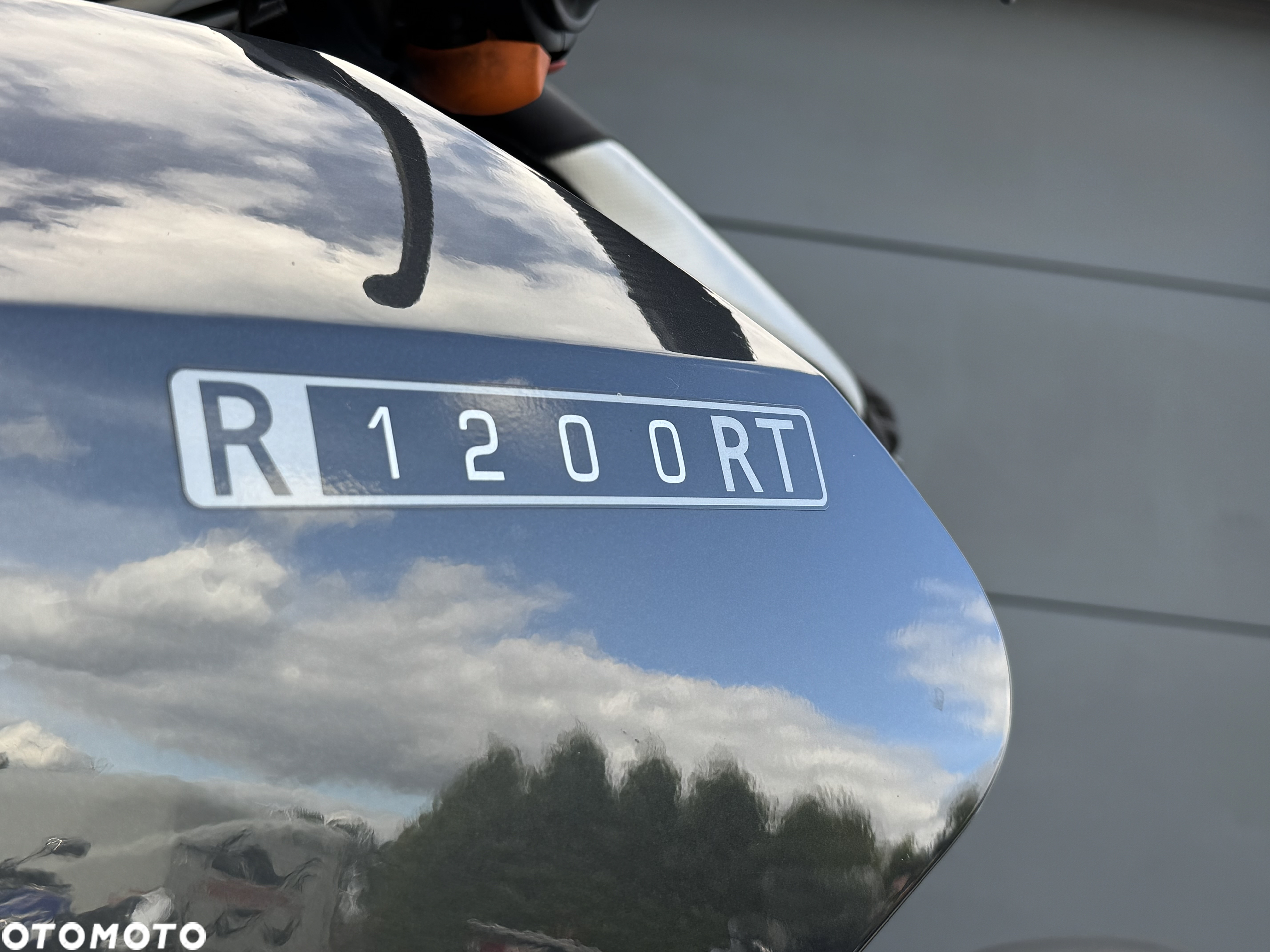 BMW RT - 29