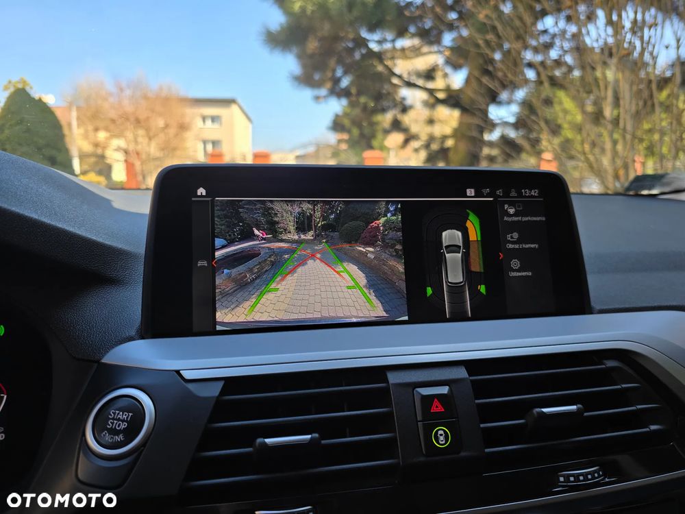 BMW X3 xDrive20d MHEV Advantage - 24