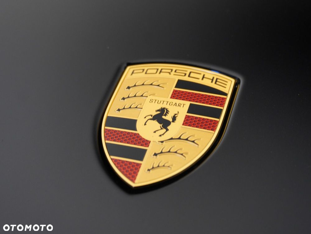 Porsche Cayenne E-Hybrid PHEV Black Edition - 9