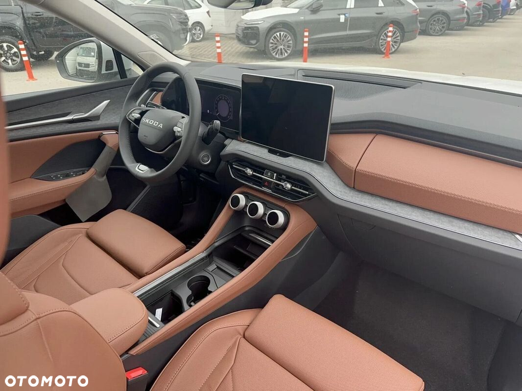 Skoda Kodiaq - 8