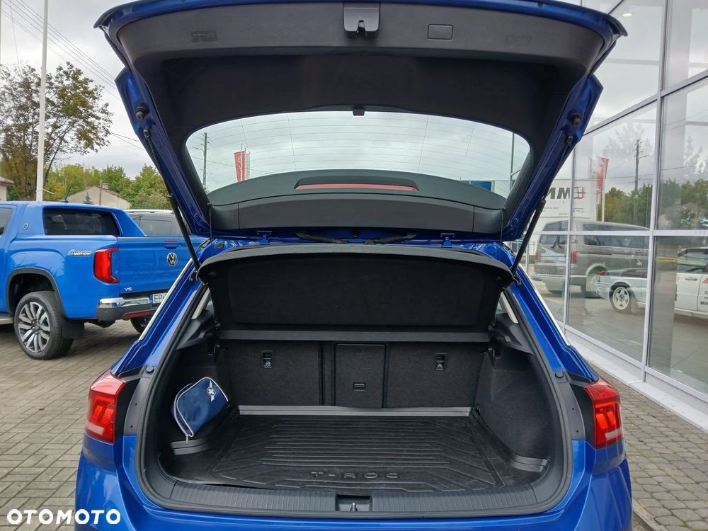 Volkswagen T-Roc 1.5 TSI ACT Advance - 8