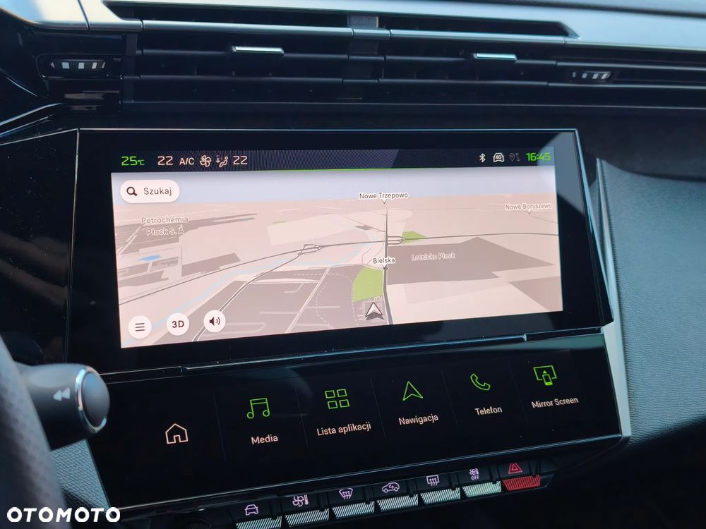 Peugeot 308 1.2 mHEV GT S&S e-DCS6 - 17
