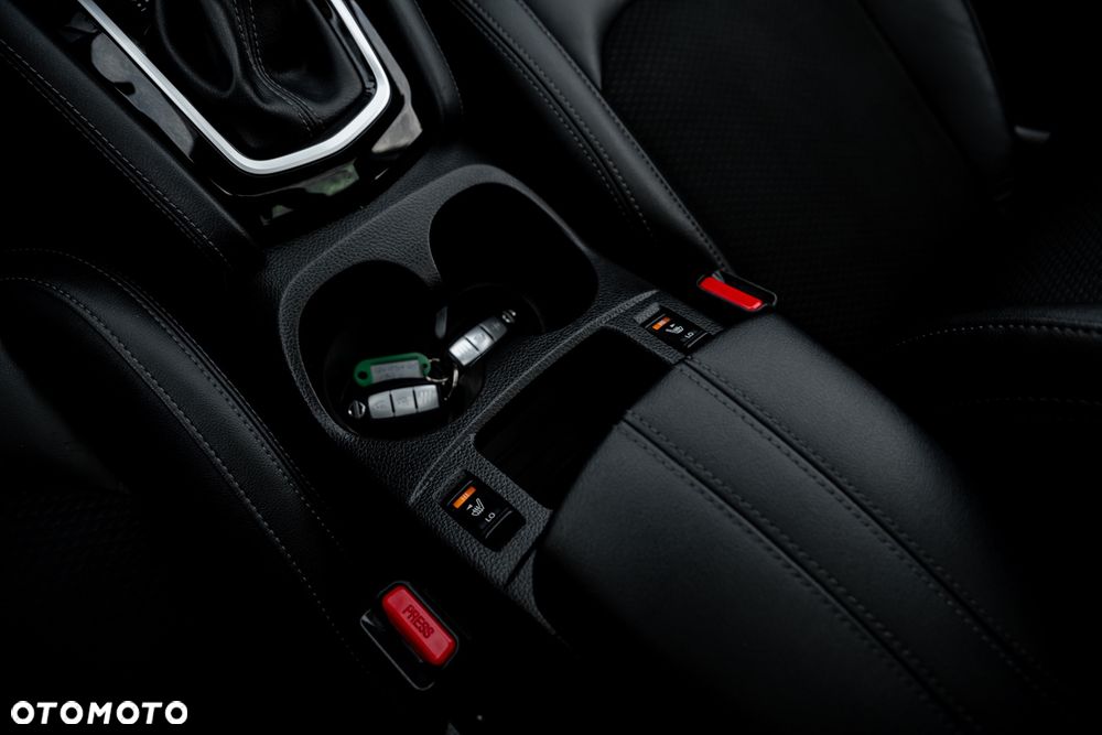 Nissan Qashqai 1.3 DIG-T DCT TEKNA - 32