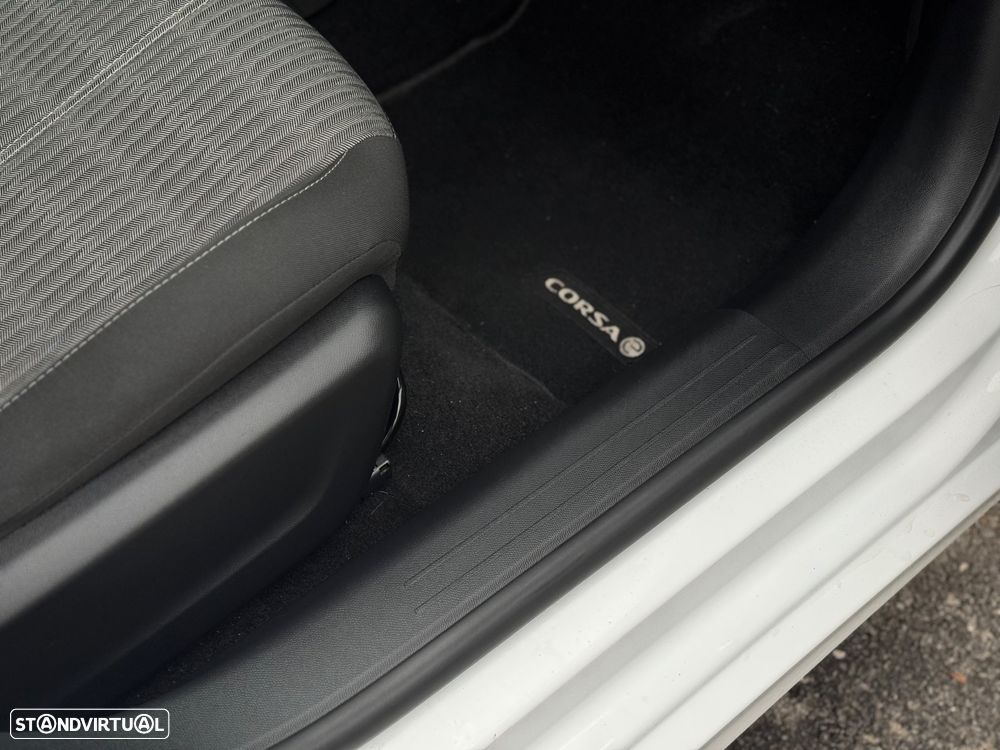 Opel Corsa-e Business Edition - 22