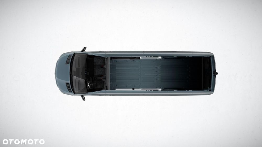 Mercedes-Benz Sprinter - 3