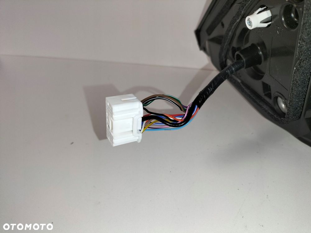 lusterko prawe elektryczne kia ev4 25- - 4