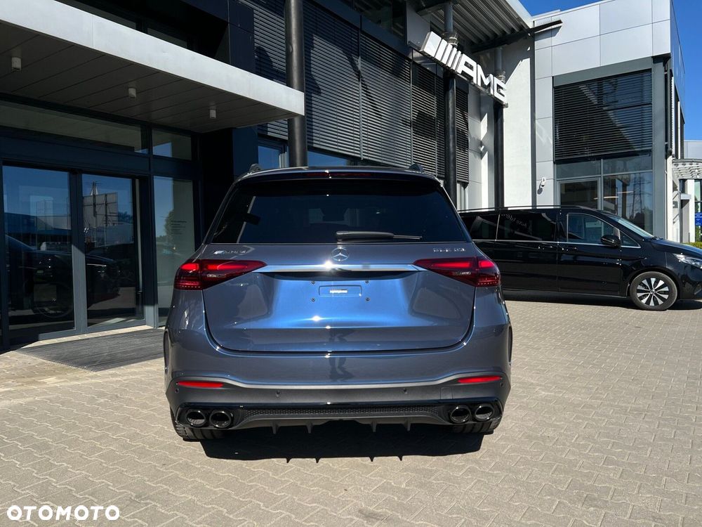 Mercedes-Benz GLE - 18