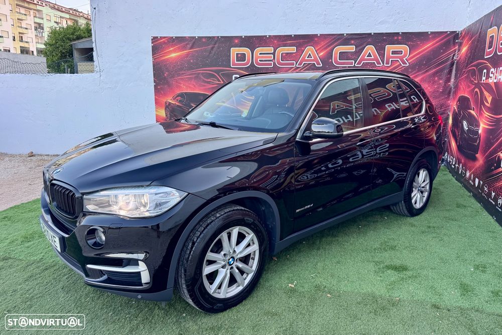 BMW X5 - 2