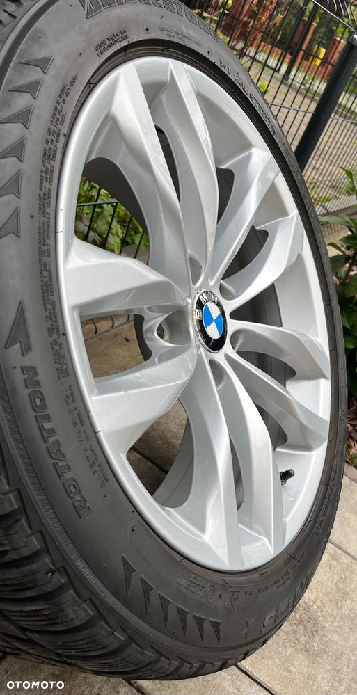 BMW Seria 5 530d xDrive - 30