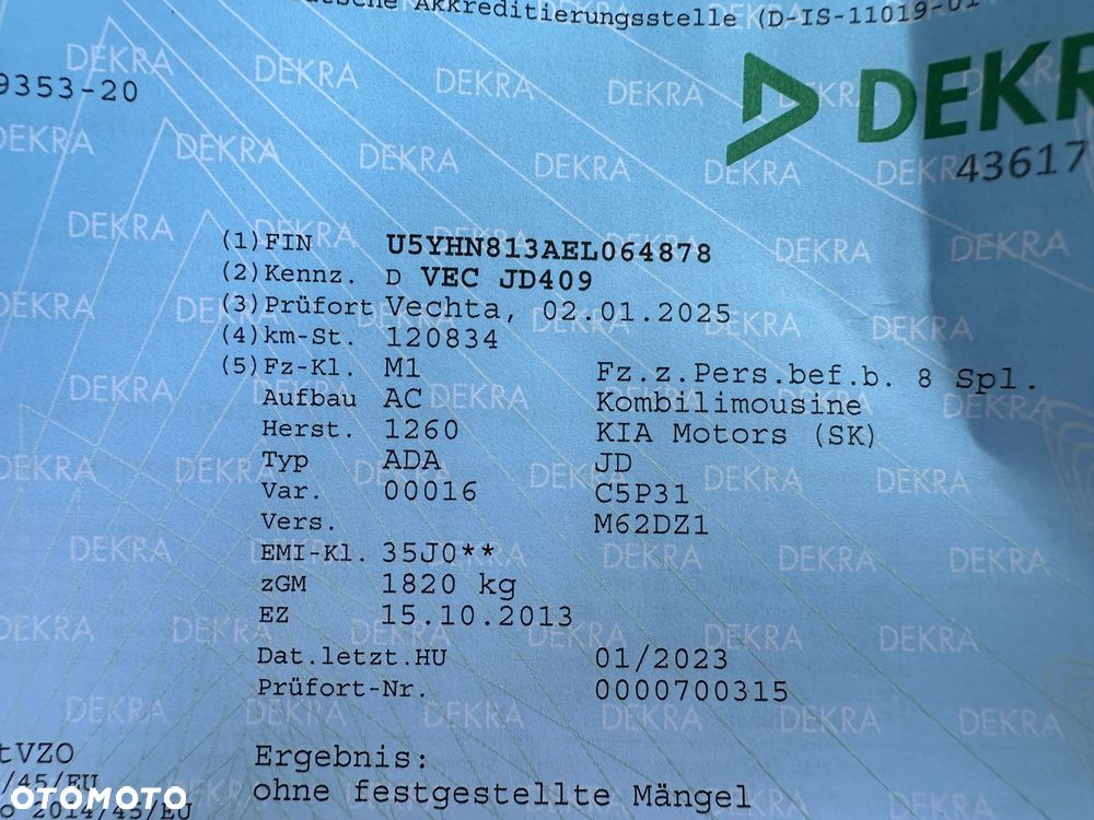 Kia Ceed 1.6 GDI XL - 29