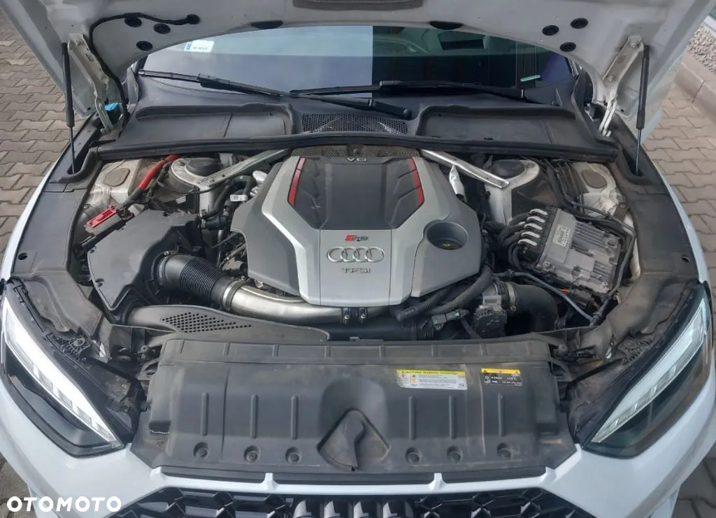 Audi A5 Sportback - 12