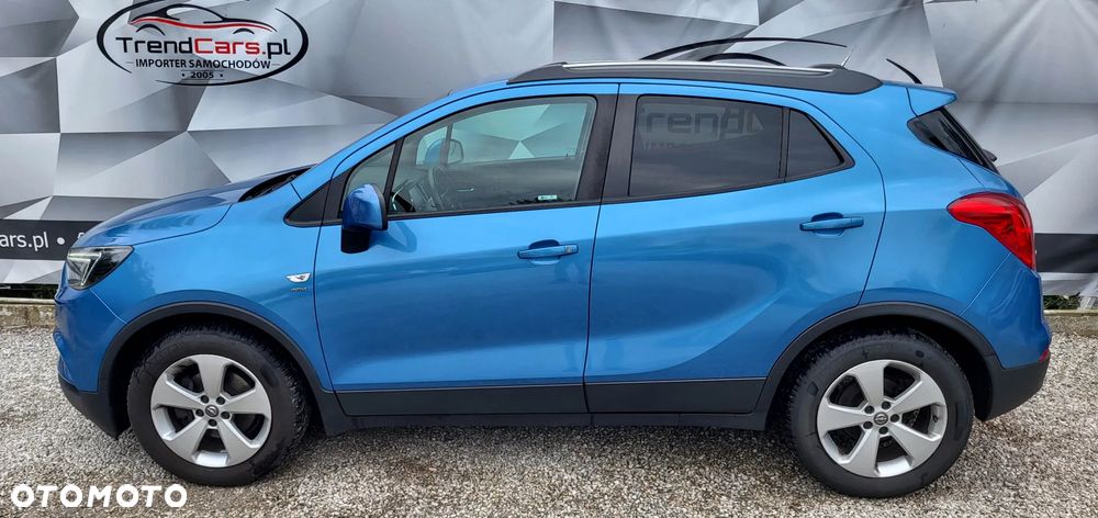 Opel Mokka 1.4 T Enjoy - 5