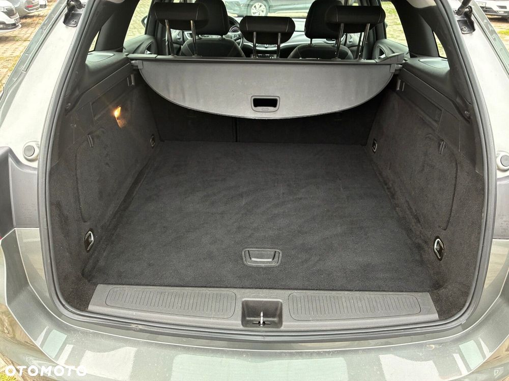 Opel Astra 1.4 T Enjoy - 25