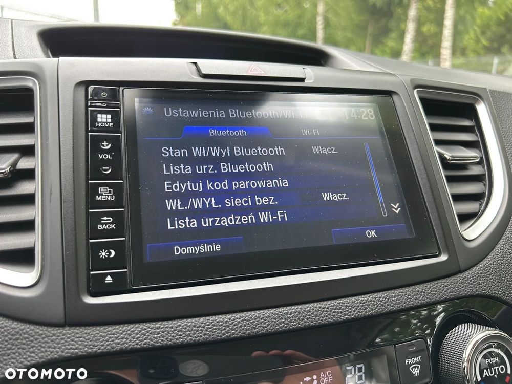 Honda CR-V 1.6i-DTEC Lifestyle (Honda Connect+) - 35