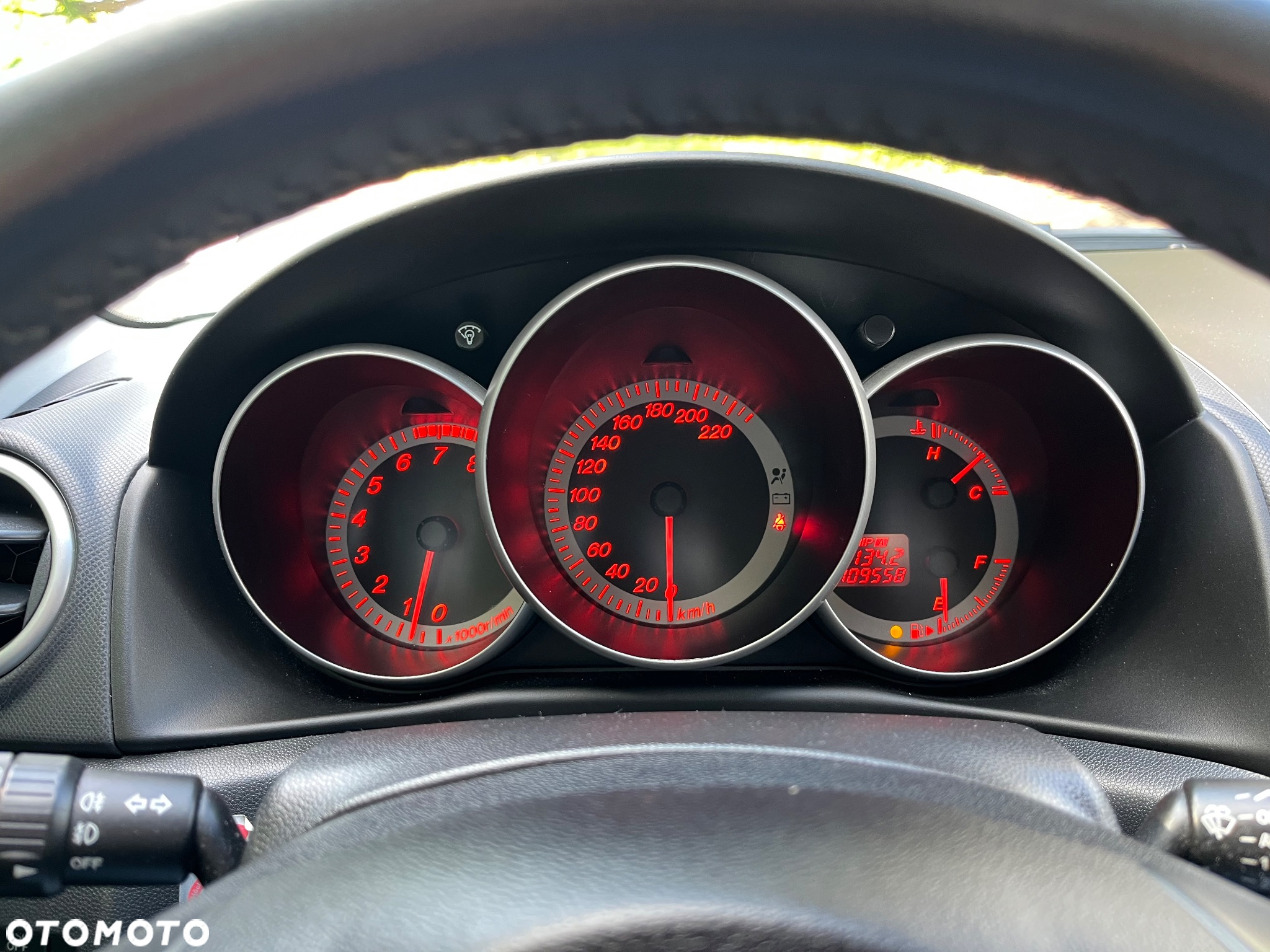 Mazda 3 2.0 Active + - 23
