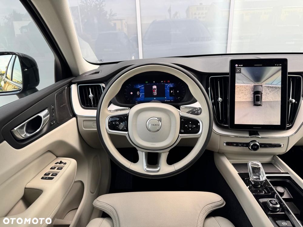 Volvo XC 60 - 10