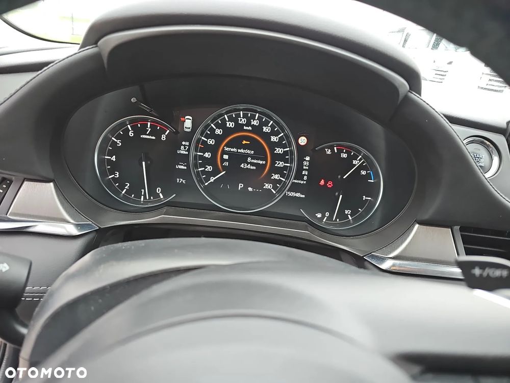 Mazda 6 2.5 SkyPrestige - 15