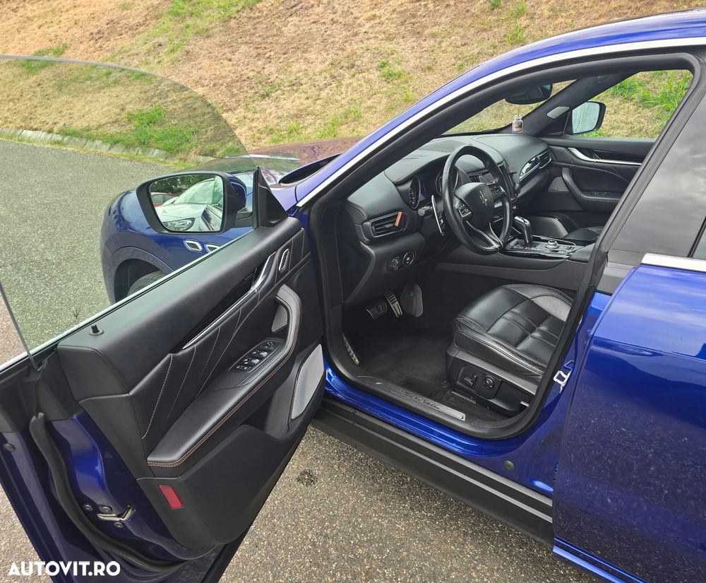 Maserati Levante - 24