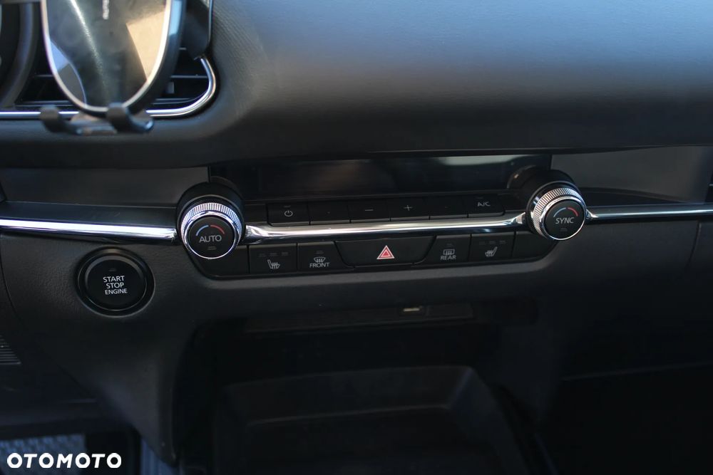 Mazda CX-30 2.5 mHEV Centre-Line 2WD - 31