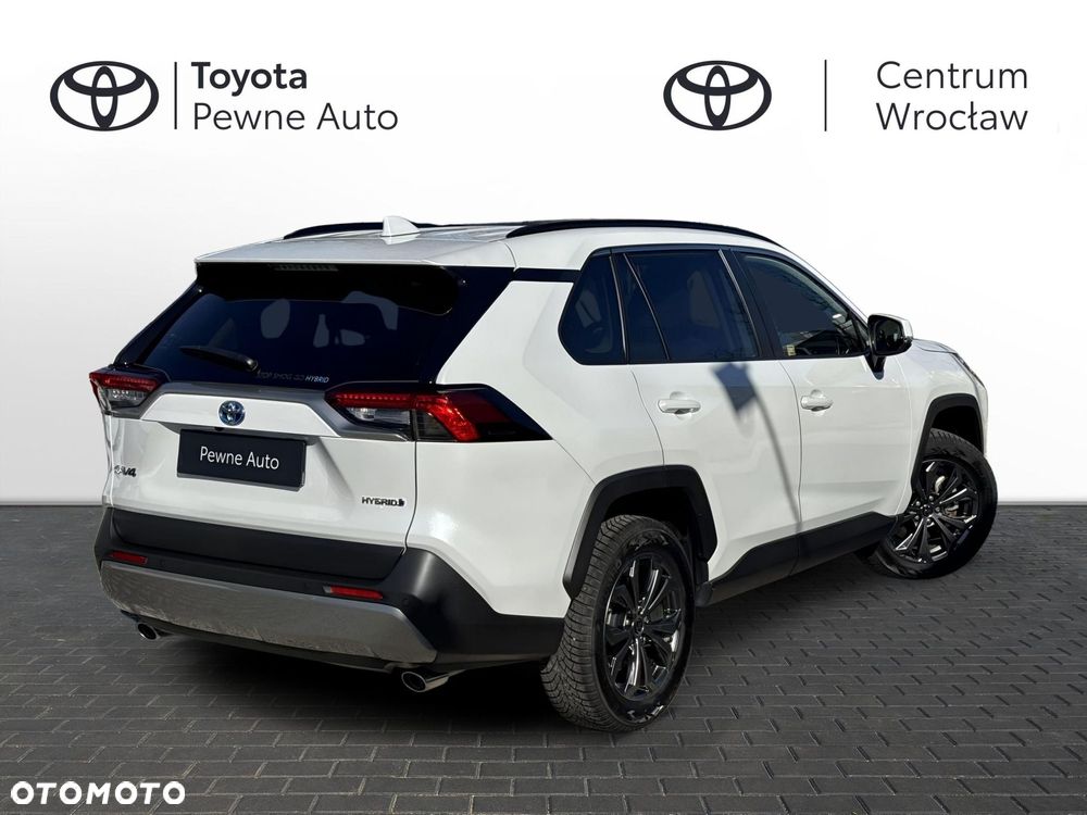 Toyota RAV4 - 5