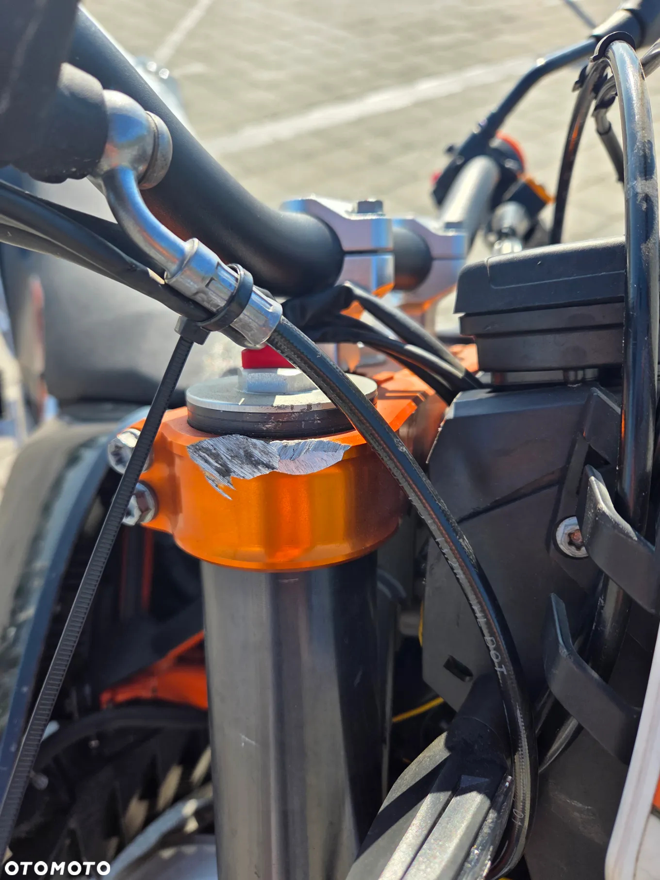 KTM SMC - 11