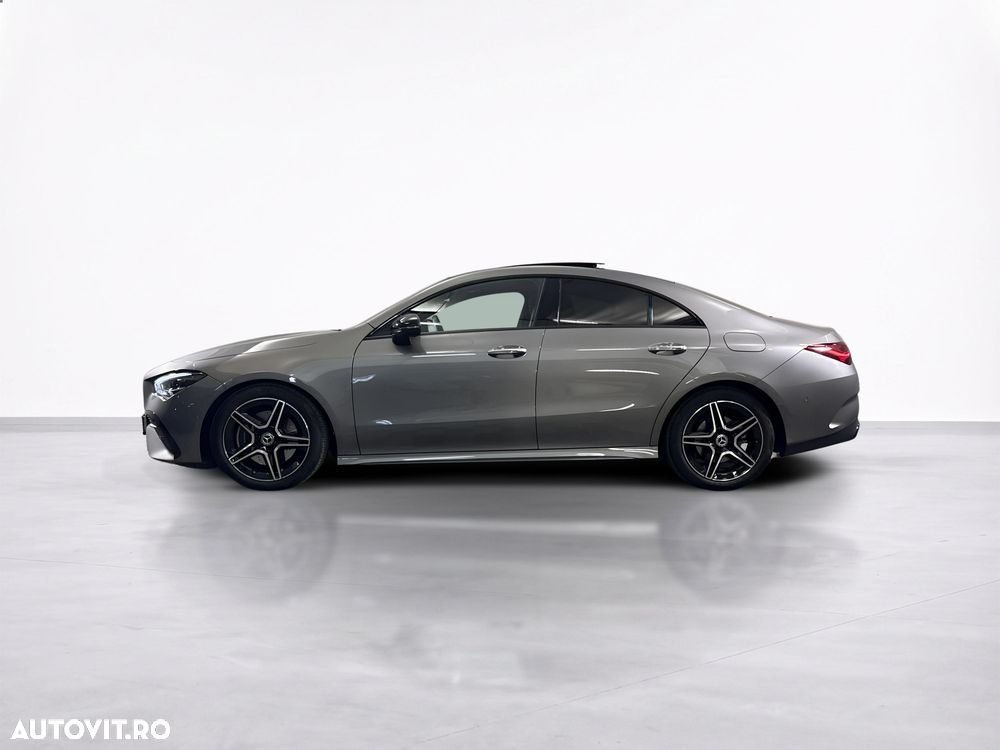 Mercedes-Benz CLA 220 - 3