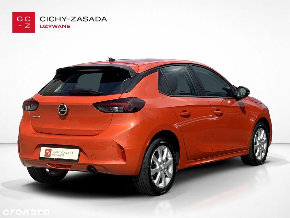 Opel Corsa 1.2 Edition Business Pack S&S - 5
