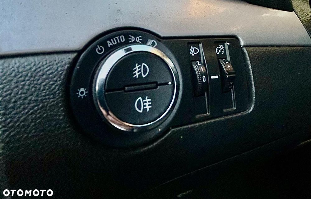 Opel Mokka 1.7 CDTI Enjoy S&S 4x4 - 31