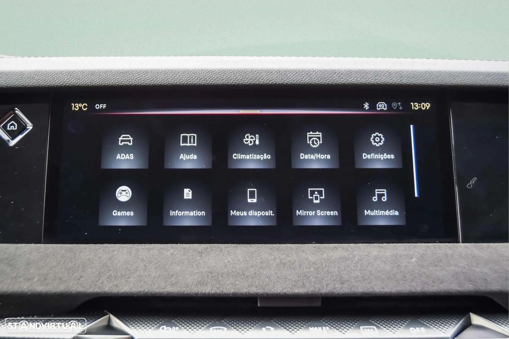 DS DS4 1.2 Hybrid Etoile e-DSC6 - 25