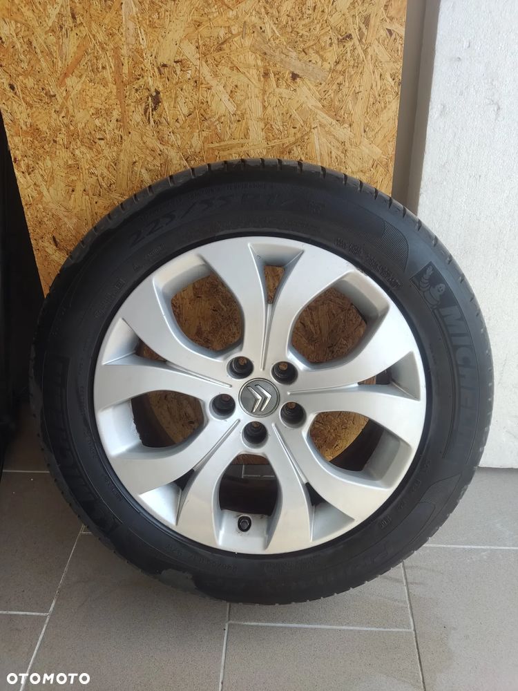 Citroën C5 2.0 HDi Exclusive - 12