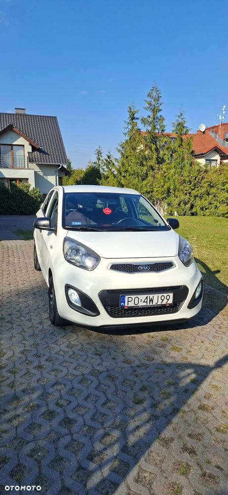 Kia Picanto 1.0 M - 1